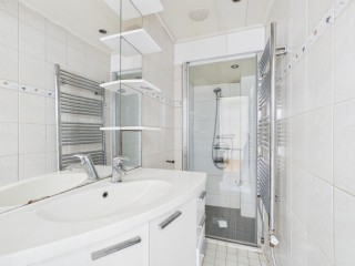 Visartstraat  Visartstraat 3 in Sluiskil