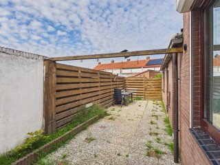 Visartstraat  Visartstraat 3 in Sluiskil