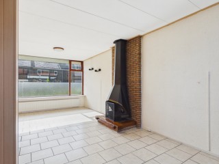  Visartstraat 3 in Sluiskil