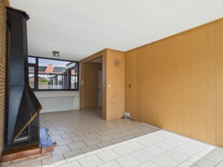  Visartstraat 3 in Sluiskil