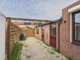  Visartstraat 3 in Sluiskil
