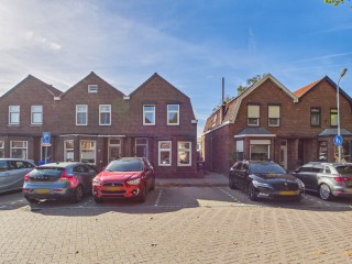 Tramstraat  Tramstraat 43 in Terneuzen