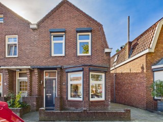  Tramstraat 43 in Terneuzen
