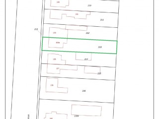 Axelsestraat  Axelsestraat 153a in Zaamslag