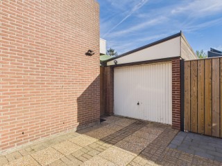 Axelsestraat  Axelsestraat 153a in Zaamslag