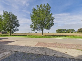Axelsestraat  Axelsestraat 153a in Zaamslag