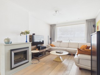 Axelsestraat  Axelsestraat 153a in Zaamslag