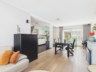 Axelsestraat  Axelsestraat 153a in Zaamslag