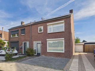  Axelsestraat 153a in Zaamslag