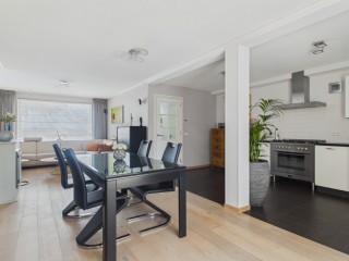  Axelsestraat 153a in Zaamslag