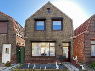  Middenstraat 81 in Sluiskil