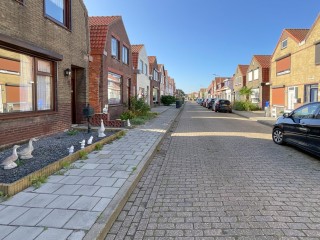 Middenstraat  Middenstraat 81 in Sluiskil