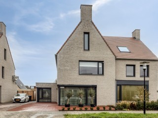 Waterlanden  Waterlanden 11 in Terneuzen