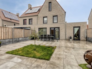 Waterlanden  Waterlanden 11 in Terneuzen
