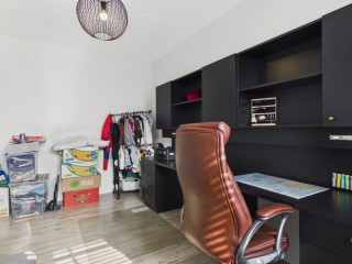 Singel  Singel 14 in Westdorpe