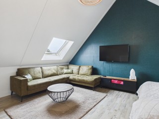 Singel  Singel 14 in Westdorpe