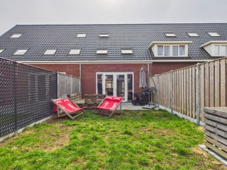 Singel  Singel 14 in Westdorpe