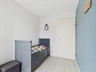 Parelmoerboog  Parelmoerboog 14 in Terneuzen
