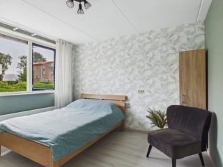 Parelmoerboog  Parelmoerboog 14 in Terneuzen