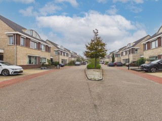 Parelmoerboog  Parelmoerboog 14 in Terneuzen