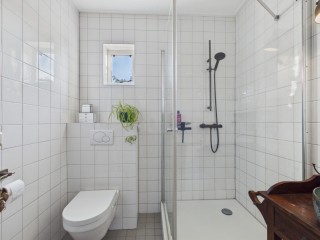 Schapershoekpad  Schapershoekpad 2 in Vogelwaarde