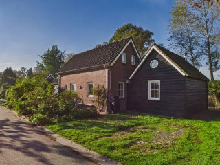 Schapershoekpad  Schapershoekpad 2 in Vogelwaarde