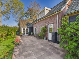 Schapershoekpad  Schapershoekpad 2 in Vogelwaarde