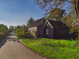 Schapershoekpad  Schapershoekpad 2 in Vogelwaarde