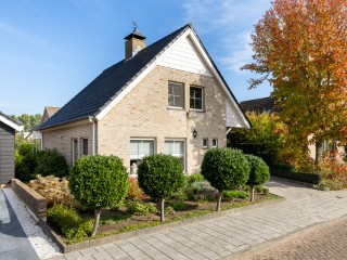  Ridder Robertstraat 10a in Zaamslag
