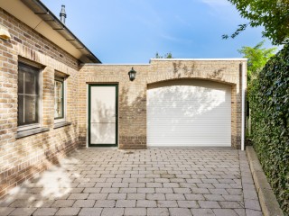 Ridder Robertstraat  Ridder Robertstraat 10a in Zaamslag