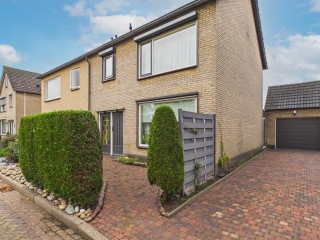  Moormanstraat 7 in Hulst