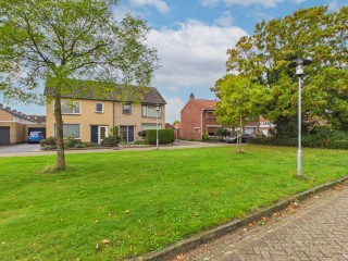  Moormanstraat 7 in Hulst