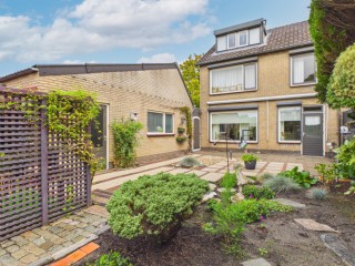  Moormanstraat 7 in Hulst