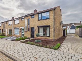  Bizetstraat 14 in Axel