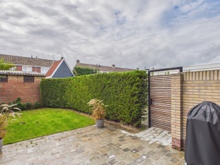 Bizetstraat  Bizetstraat 14 in Axel