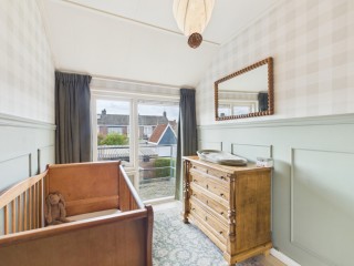 Bizetstraat  Bizetstraat 14 in Axel