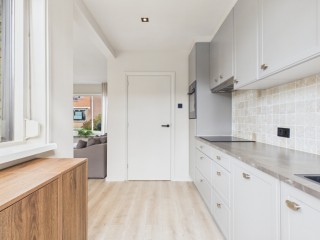 Bizetstraat  Bizetstraat 14 in Axel