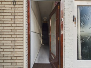 Nieuwe Kerkstraat  Nieuwe Kerkstraat 11 in Sluiskil