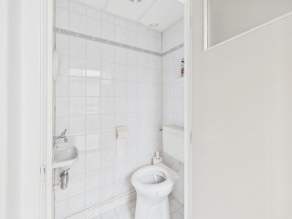 Nieuwe Kerkstraat  Nieuwe Kerkstraat 11 in Sluiskil