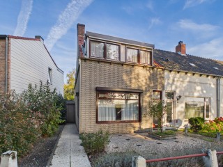  Nieuwe Kerkstraat 11 in Sluiskil