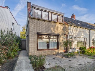  Nieuwe Kerkstraat 11 in Sluiskil
