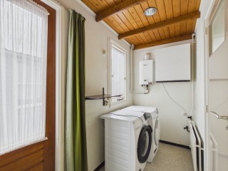 Nieuwe Kerkstraat  Nieuwe Kerkstraat 11 in Sluiskil