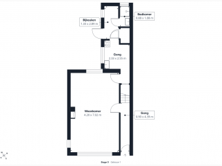 Nieuwe Kerkstraat  Nieuwe Kerkstraat 11 in Sluiskil