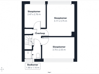 Goessepolderstraat  Goessepolderstraat 17 in Sluiskil
