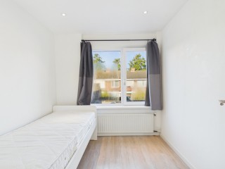 Goessepolderstraat  Goessepolderstraat 17 in Sluiskil