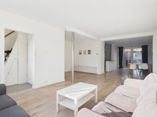 Goessepolderstraat  Goessepolderstraat 17 in Sluiskil
