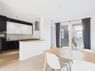 Goessepolderstraat  Goessepolderstraat 17 in Sluiskil