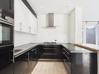 Goessepolderstraat  Goessepolderstraat 17 in Sluiskil