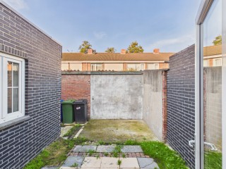 Goessepolderstraat  Goessepolderstraat 17 in Sluiskil