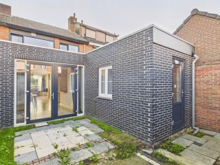  Goessepolderstraat 17 in Sluiskil